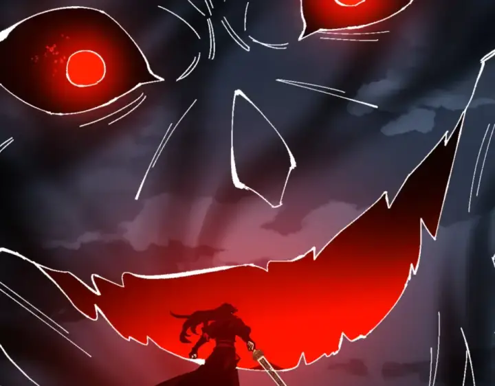 《师尊：这个冲师逆徒才不是圣子》第158话 破天！图142