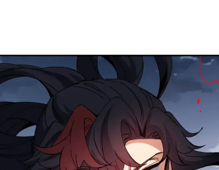 《师尊：这个冲师逆徒才不是圣子》第158话 破天！图145