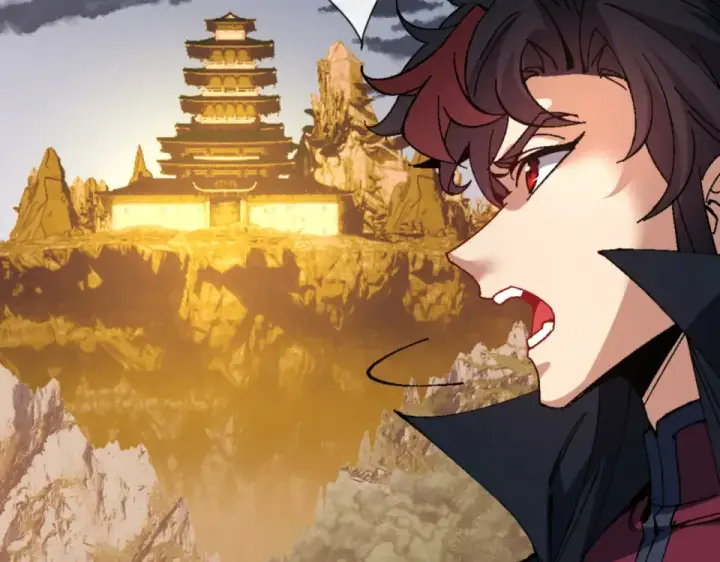 《师尊：这个冲师逆徒才不是圣子》第158话 破天！图149