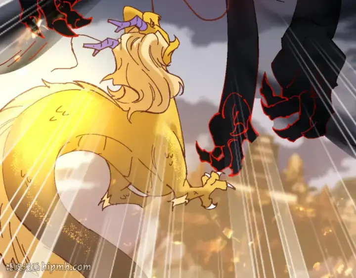 《师尊：这个冲师逆徒才不是圣子》第158话 破天！图160