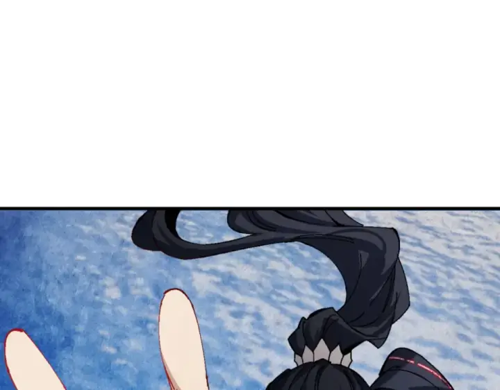 《师尊：这个冲师逆徒才不是圣子》第158话 破天！图18