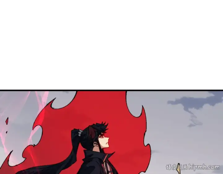 《师尊：这个冲师逆徒才不是圣子》第158话 破天！图32