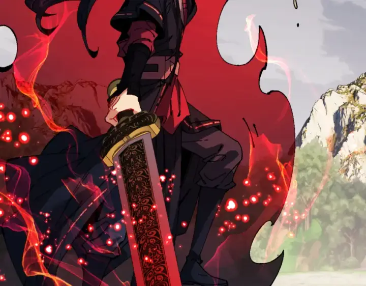 《师尊：这个冲师逆徒才不是圣子》第158话 破天！图33
