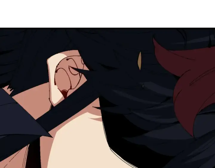 《师尊：这个冲师逆徒才不是圣子》第158话 破天！图43
