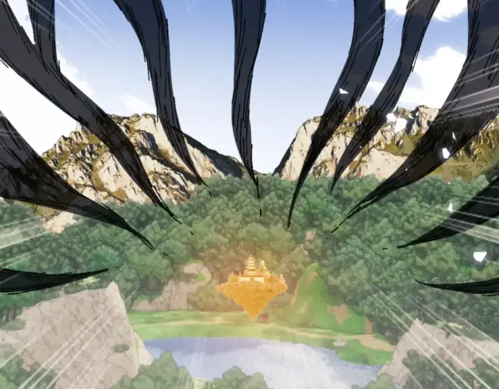 《师尊：这个冲师逆徒才不是圣子》第158话 破天！图6