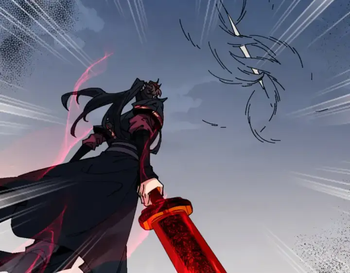《师尊：这个冲师逆徒才不是圣子》第158话 破天！图63