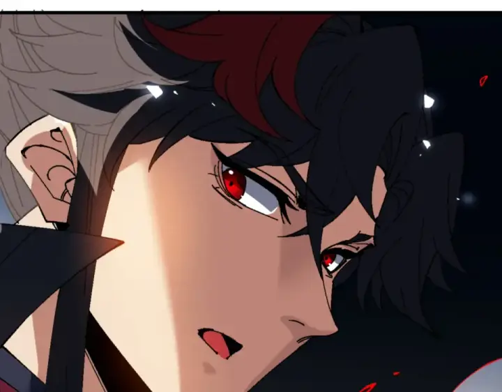 《师尊：这个冲师逆徒才不是圣子》第158话 破天！图73