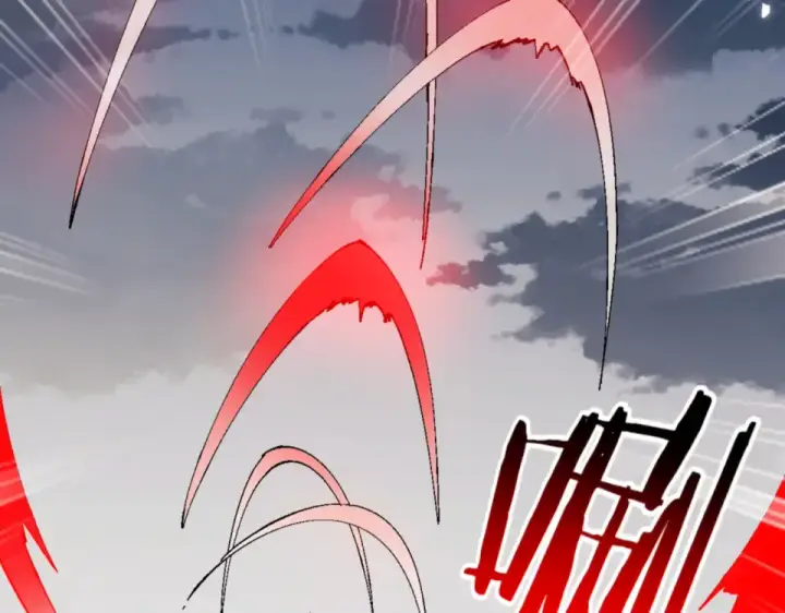 《师尊：这个冲师逆徒才不是圣子》第158话 破天！图79
