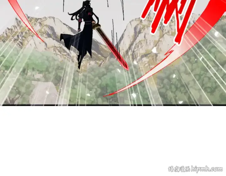 《师尊：这个冲师逆徒才不是圣子》第158话 破天！图80