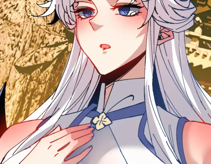 《师尊：这个冲师逆徒才不是圣子》第158话 破天！图97