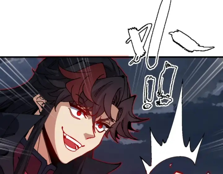《师尊：这个冲师逆徒才不是圣子》第159话 落败？图119