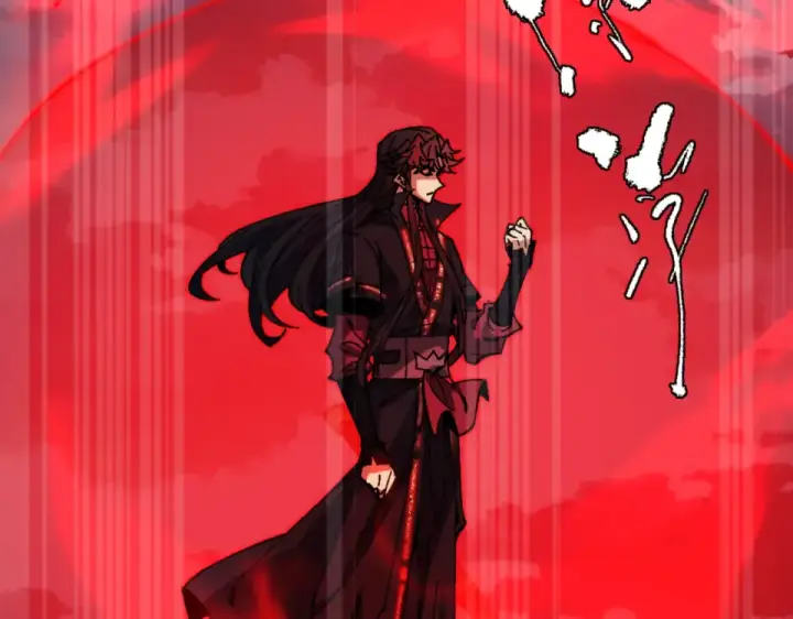 《师尊：这个冲师逆徒才不是圣子》第159话 落败？图126