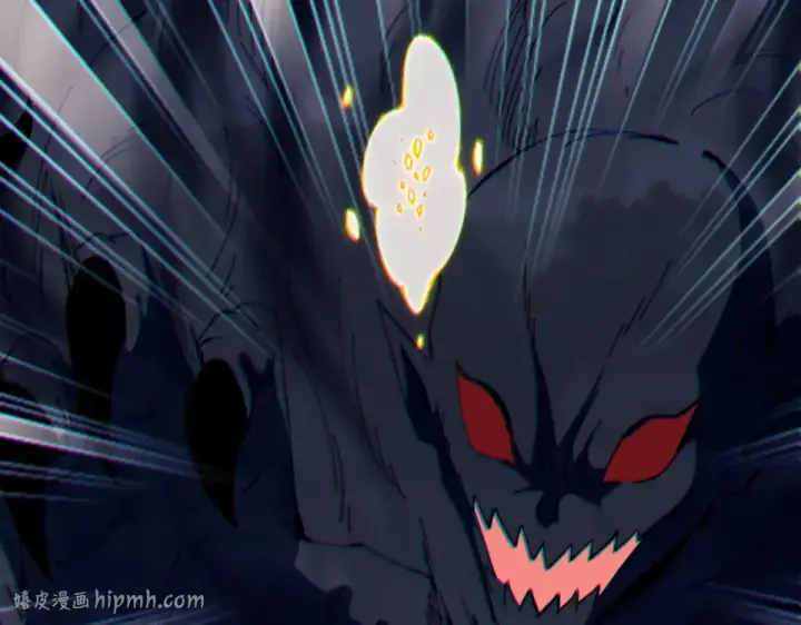 《师尊：这个冲师逆徒才不是圣子》第159话 落败？图136