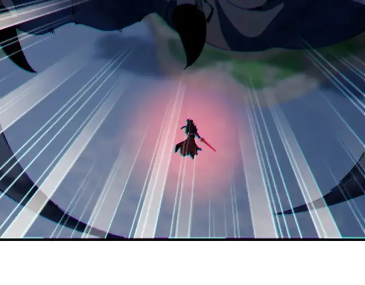 《师尊：这个冲师逆徒才不是圣子》第159话 落败？图137