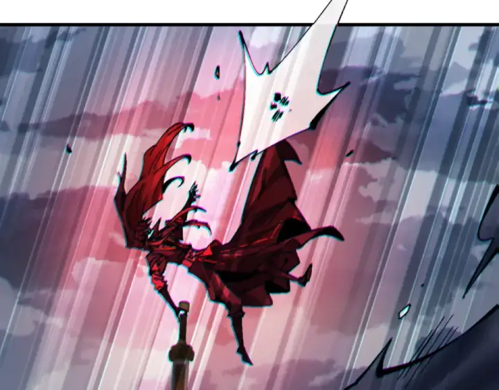 《师尊：这个冲师逆徒才不是圣子》第159话 落败？图139