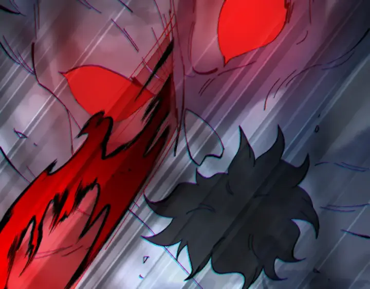 《师尊：这个冲师逆徒才不是圣子》第159话 落败？图22
