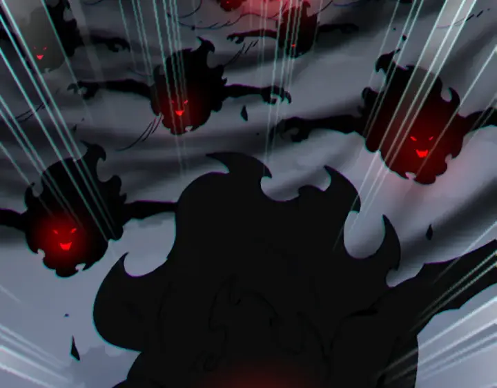 《师尊：这个冲师逆徒才不是圣子》第159话 落败？图29