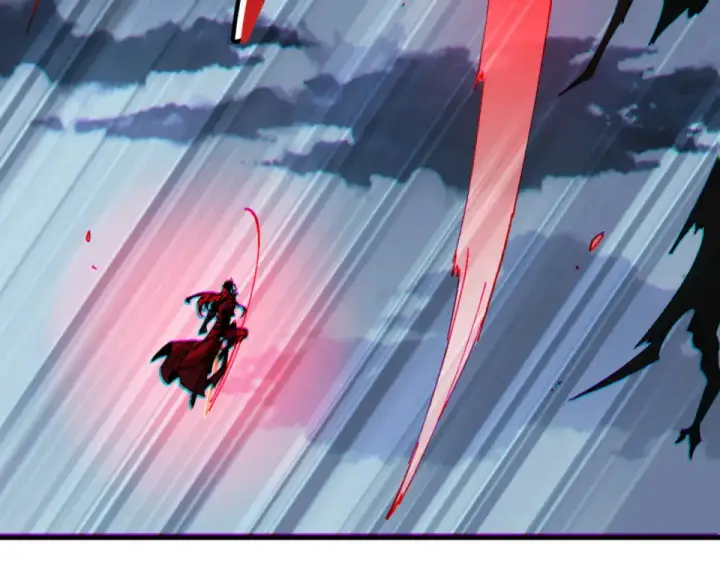 《师尊：这个冲师逆徒才不是圣子》第159话 落败？图33