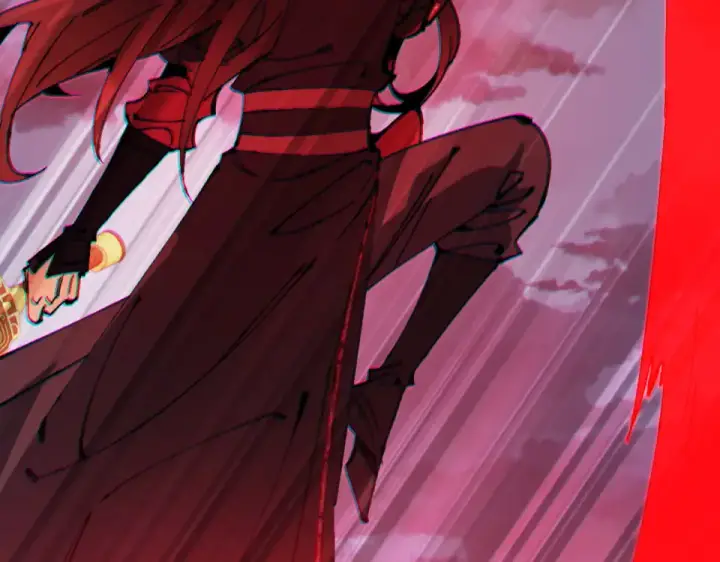 《师尊：这个冲师逆徒才不是圣子》第159话 落败？图36