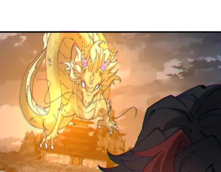 《师尊：这个冲师逆徒才不是圣子》第159话 落败？图52