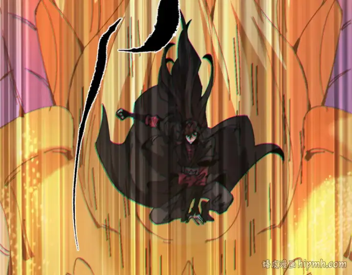 《师尊：这个冲师逆徒才不是圣子》第159话 落败？图56