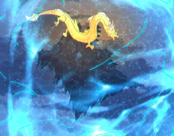《师尊：这个冲师逆徒才不是圣子》第159话 落败？图70
