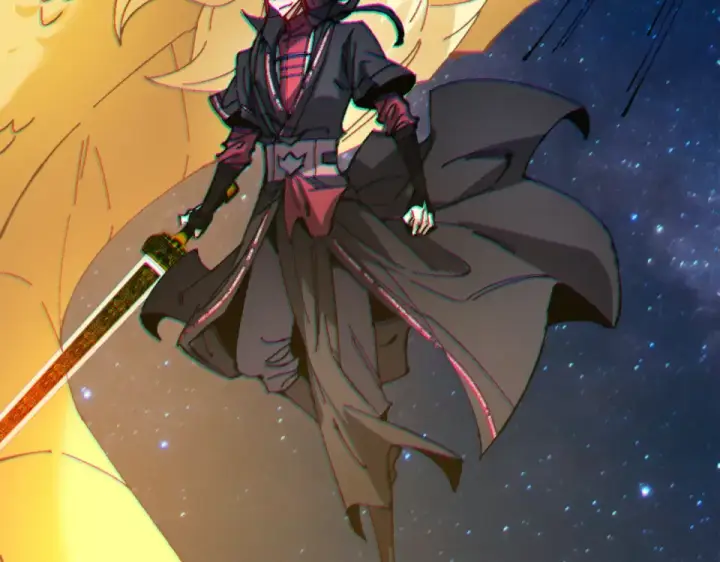 《师尊：这个冲师逆徒才不是圣子》第159话 落败？图83