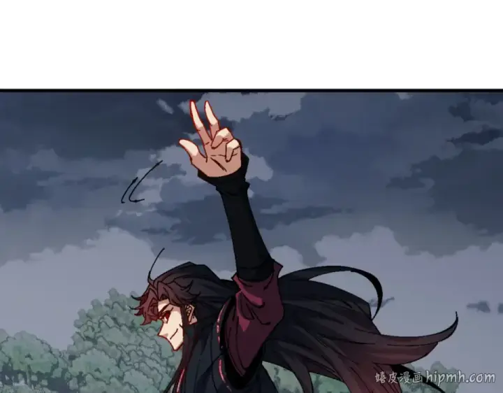 《师尊：这个冲师逆徒才不是圣子》第159话 落败？图88