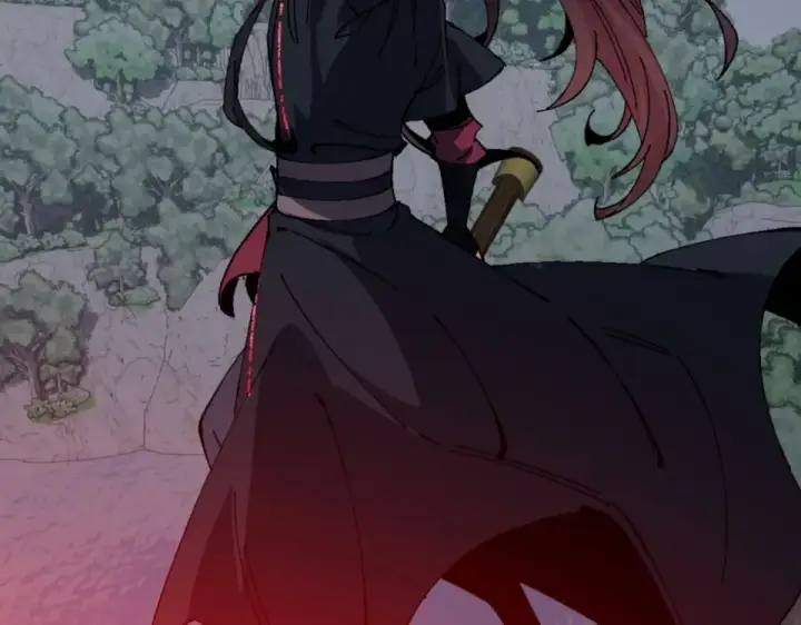《师尊：这个冲师逆徒才不是圣子》第159话 落败？图89