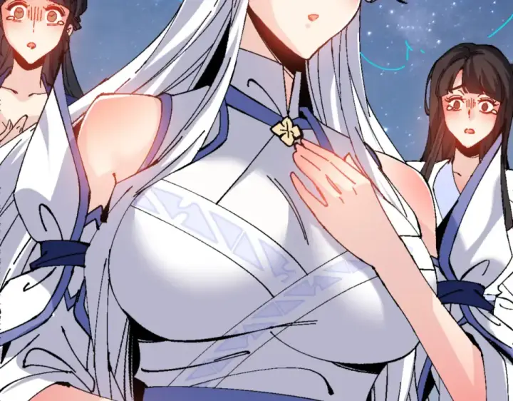 《师尊：这个冲师逆徒才不是圣子》第159话 落败？图92