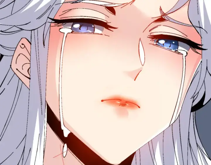 《师尊：这个冲师逆徒才不是圣子》第159话 落败？图98