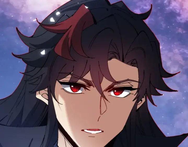 《师尊：这个冲师逆徒才不是圣子》第160话 楚休之死图107