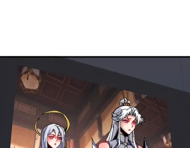 《师尊：这个冲师逆徒才不是圣子》第160话 楚休之死图11