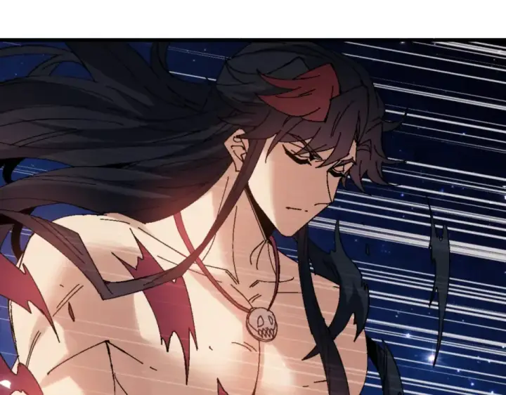 《师尊：这个冲师逆徒才不是圣子》第160话 楚休之死图116