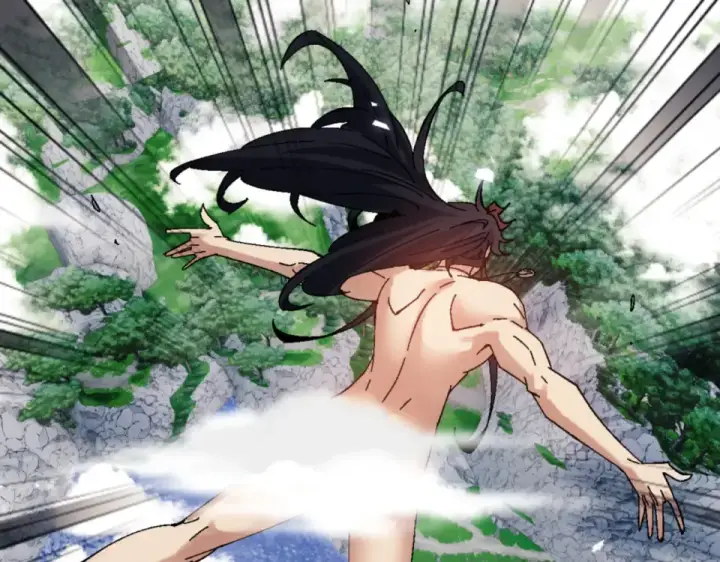 《师尊：这个冲师逆徒才不是圣子》第160话 楚休之死图119