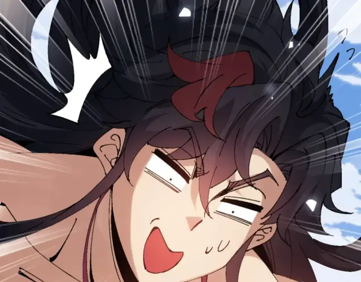 《师尊：这个冲师逆徒才不是圣子》第160话 楚休之死图125