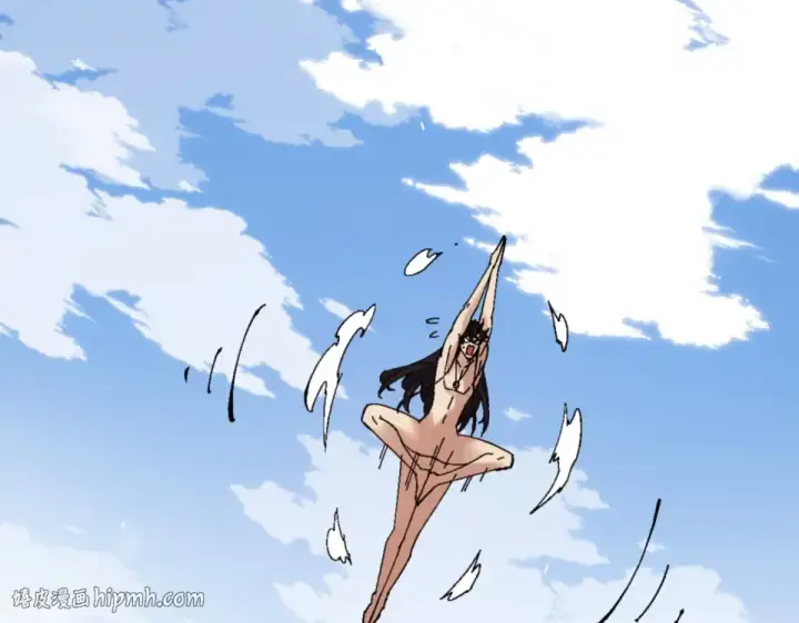 《师尊：这个冲师逆徒才不是圣子》第160话 楚休之死图128