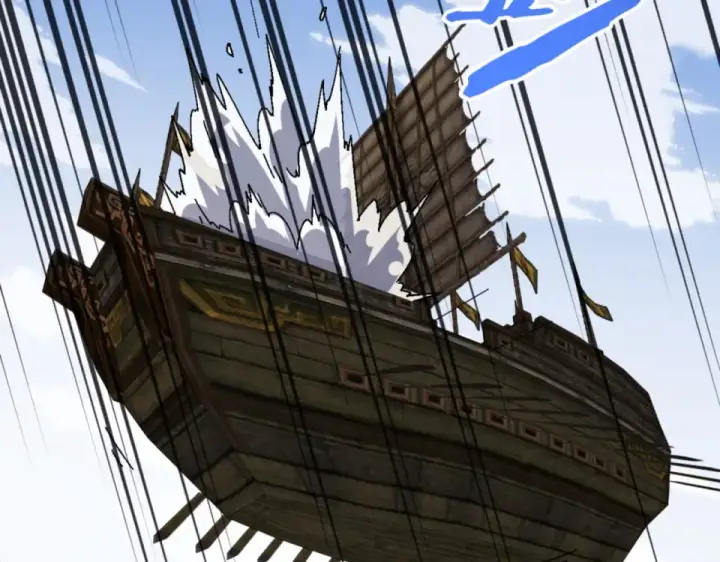 《师尊：这个冲师逆徒才不是圣子》第160话 楚休之死图135