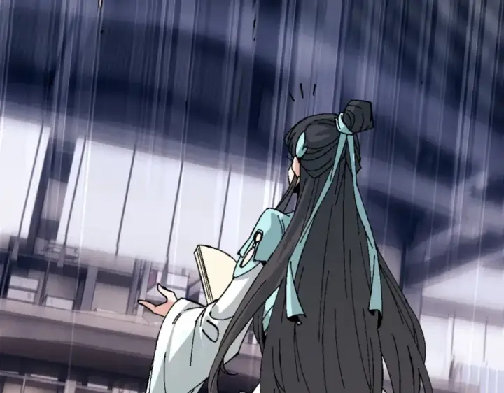 《师尊：这个冲师逆徒才不是圣子》第160话 楚休之死图138