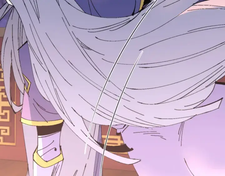 《师尊：这个冲师逆徒才不是圣子》第160话 楚休之死图15