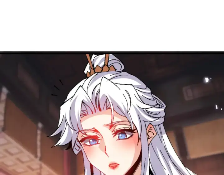 《师尊：这个冲师逆徒才不是圣子》第160话 楚休之死图27