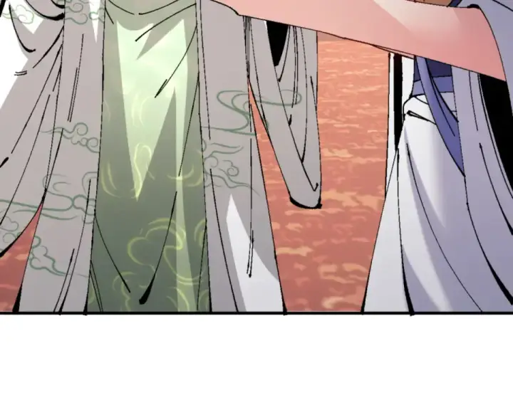 《师尊：这个冲师逆徒才不是圣子》第160话 楚休之死图54