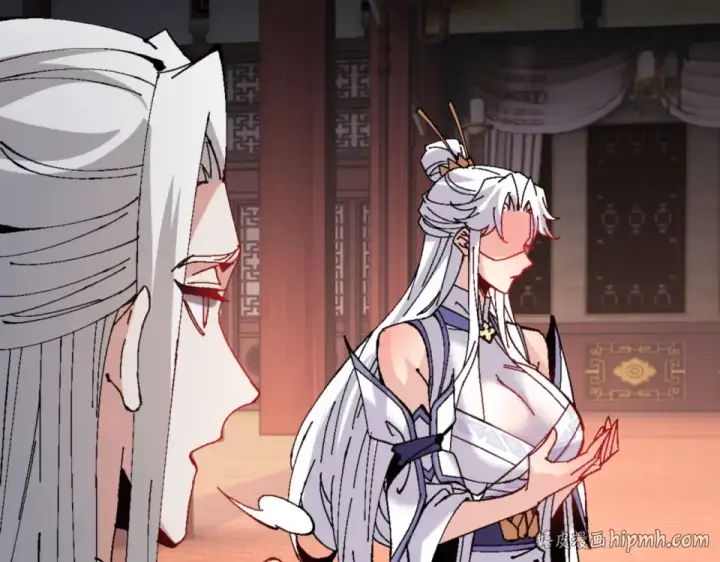 《师尊：这个冲师逆徒才不是圣子》第160话 楚休之死图56