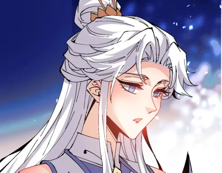 《师尊：这个冲师逆徒才不是圣子》第160话 楚休之死图59