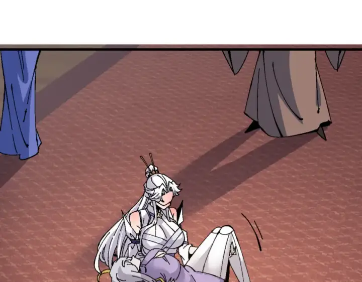 《师尊：这个冲师逆徒才不是圣子》第160话 楚休之死图62