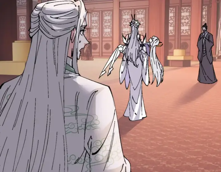 《师尊：这个冲师逆徒才不是圣子》第160话 楚休之死图66