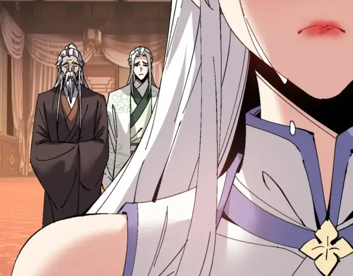 《师尊：这个冲师逆徒才不是圣子》第160话 楚休之死图76