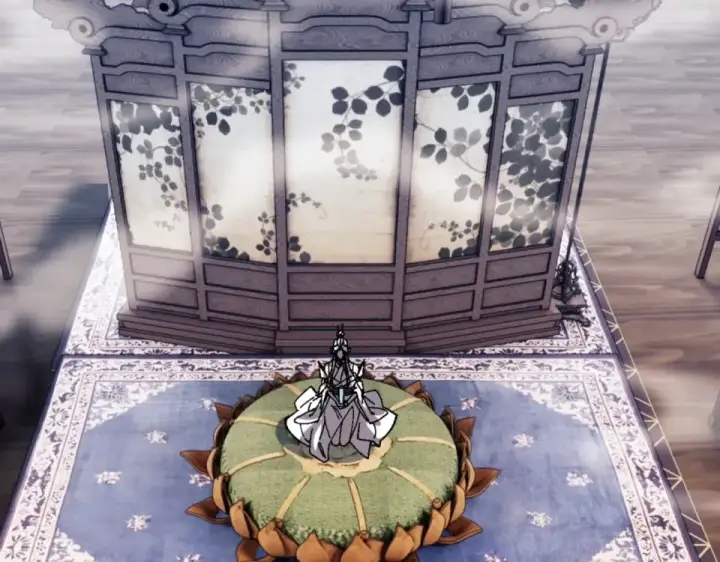 《师尊：这个冲师逆徒才不是圣子》第160话 楚休之死图87