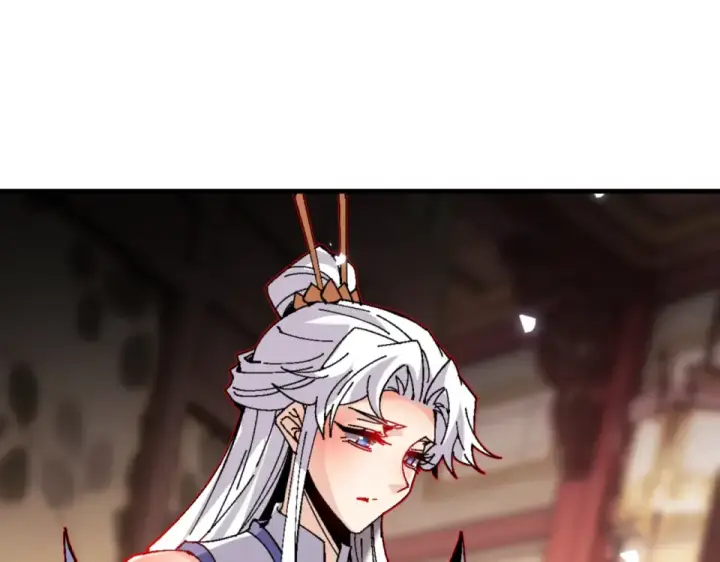 《师尊：这个冲师逆徒才不是圣子》第160话 楚休之死图91