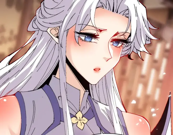 《师尊：这个冲师逆徒才不是圣子》第160话 楚休之死图95